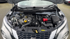 Nissan Juke 1.0 DiG-T 114 Tekna 5dr DCT Petrol Hatchback